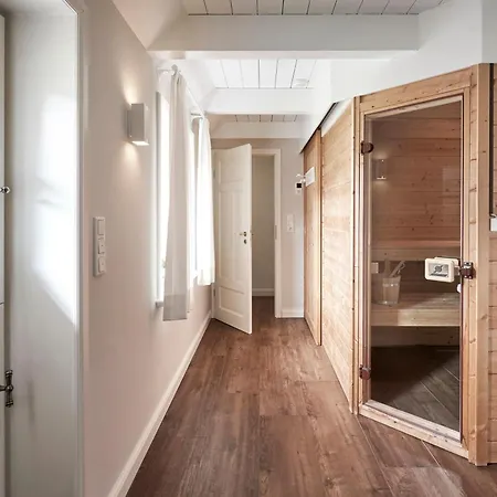 Haus Friesenliebe Vakantiehuis *