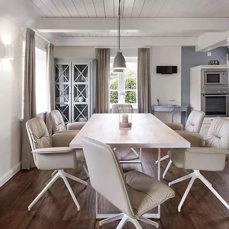 Haus Friesenliebe * Nieblum