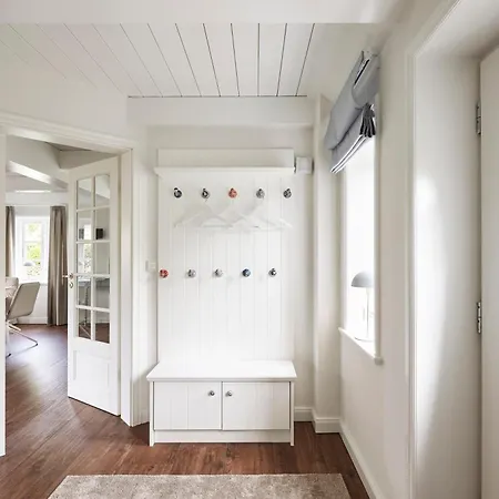 Haus Friesenliebe Holiday home *