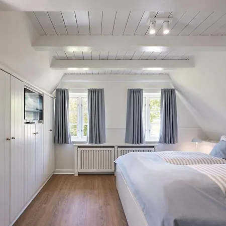 Holiday home Haus Friesenliebe *