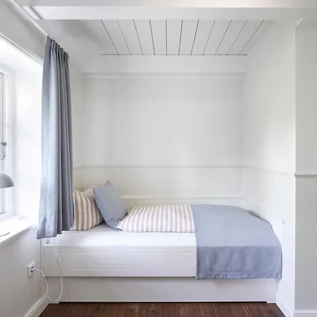 Haus Friesenliebe Nieblum