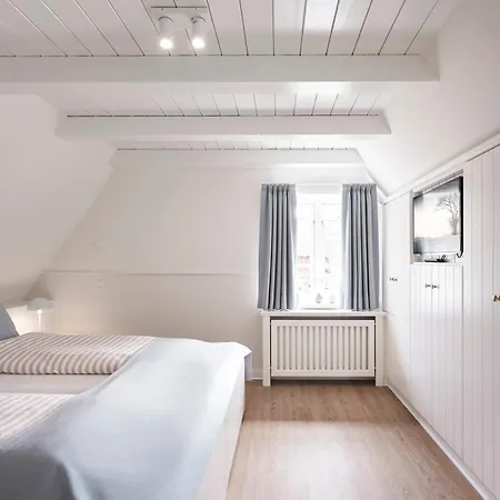 Haus Friesenliebe