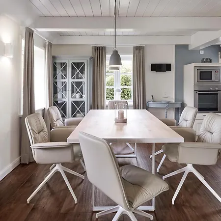 Haus Friesenliebe Holiday home *
