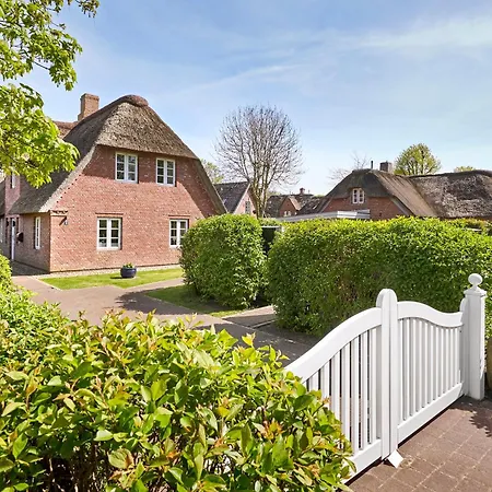 Haus Friesenliebe
