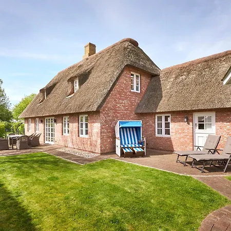 Holiday home Haus Friesenliebe