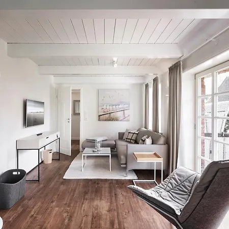 Holiday home Haus Friesenliebe *