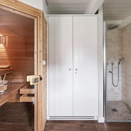 Haus Friesenliebe Holiday home