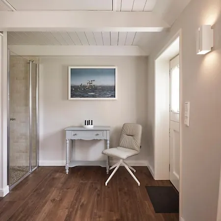 Holiday home Haus Friesenliebe Nieblum