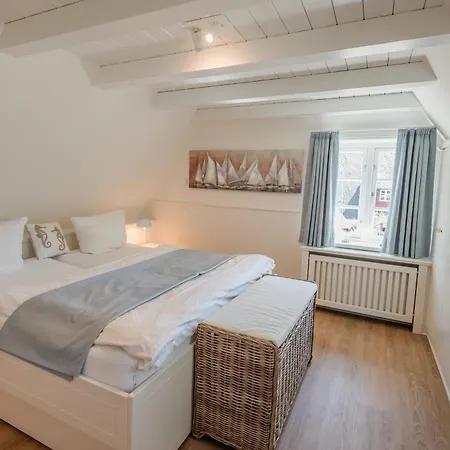 Haus Friesenliebe Holiday home