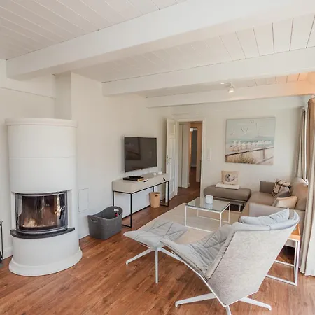 Holiday home Haus Friesenliebe *