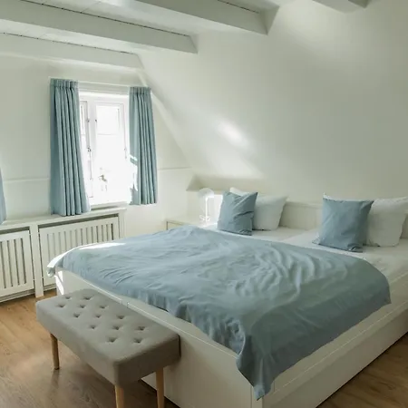Haus Friesenliebe