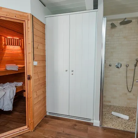 Haus Friesenliebe Holiday home
