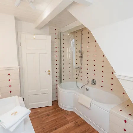 Haus Friesenliebe Holiday home Nieblum