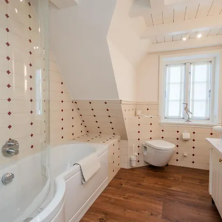 Haus Friesenliebe * Nieblum