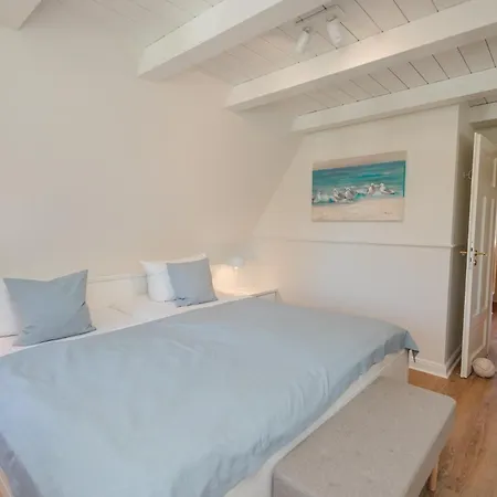 Haus Friesenliebe Holiday home *