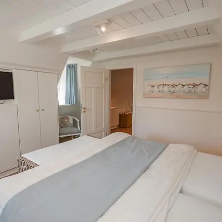 Haus Friesenliebe Holiday home Nieblum