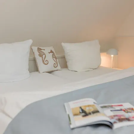 Holiday home Haus Friesenliebe Nieblum