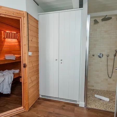 Haus Friesenliebe Holiday home