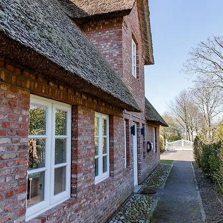 Haus Friesenliebe * Nieblum